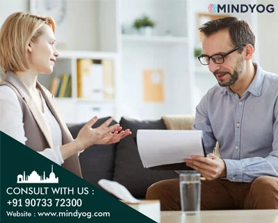 Best Psychologist and Online Psychological Counselling in Delhi