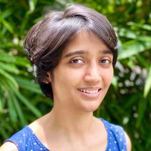 Dr. Suchita Agrawal Dr. Suchita Agrawal