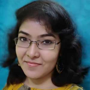 Dr. Arnab Dutta Dr. Arnab Dutta